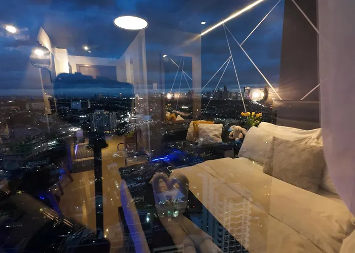 Quickescape Staycation Aparthotel
