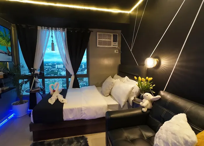 Quickescape Staycation