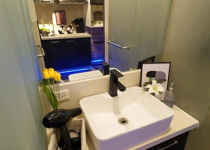 Quickescape Staycation Aparthotel *