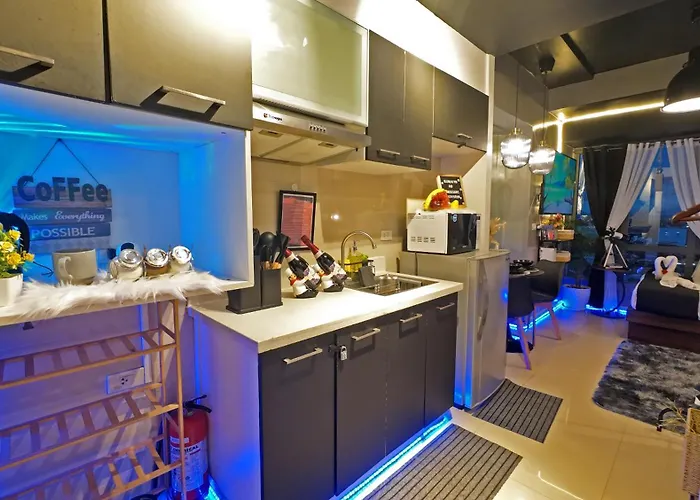 Quickescape Staycation Manila