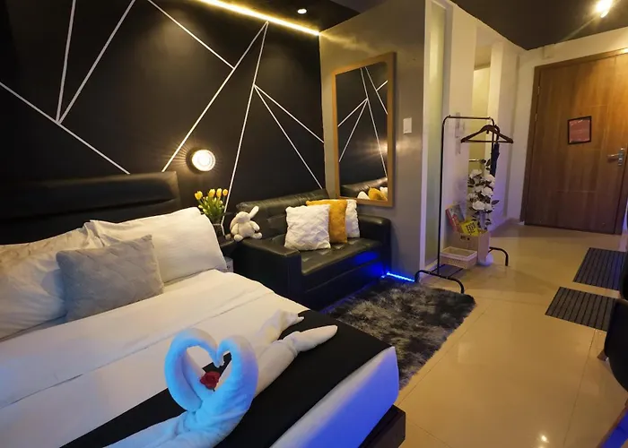 Quickescape Staycation Manila